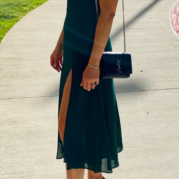 Reformation Twilight Dress - Picture 6 of 9